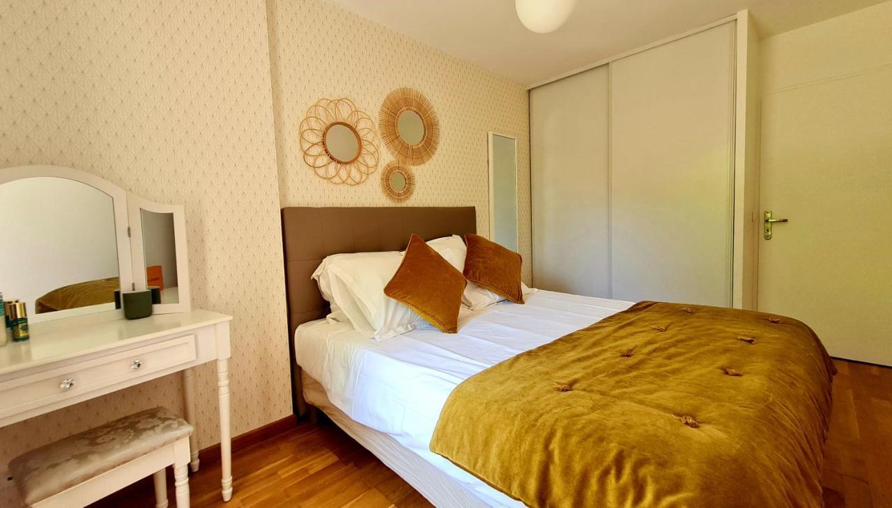 Happy Stay 5 Minutes To Disney - Free Wifi - Parking & Garden Montévrain Zewnętrze zdjęcie