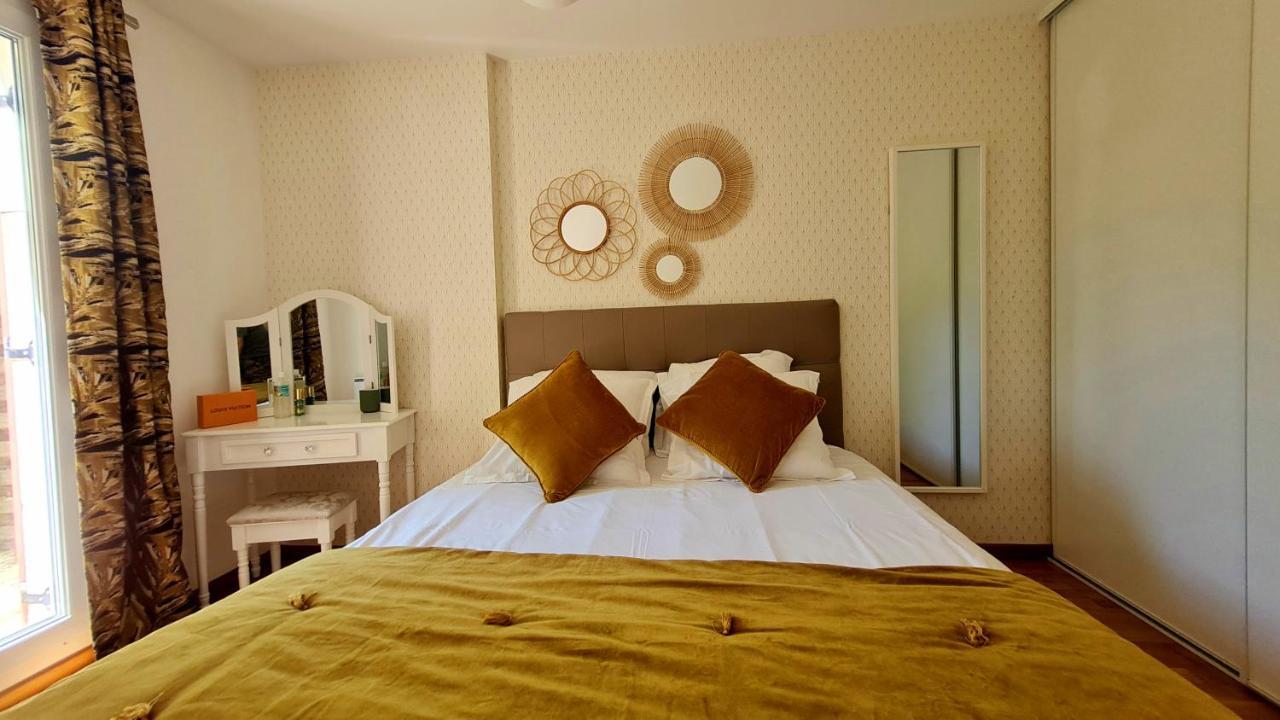 Happy Stay 5 Minutes To Disney - Free Wifi - Parking & Garden Montévrain Zewnętrze zdjęcie